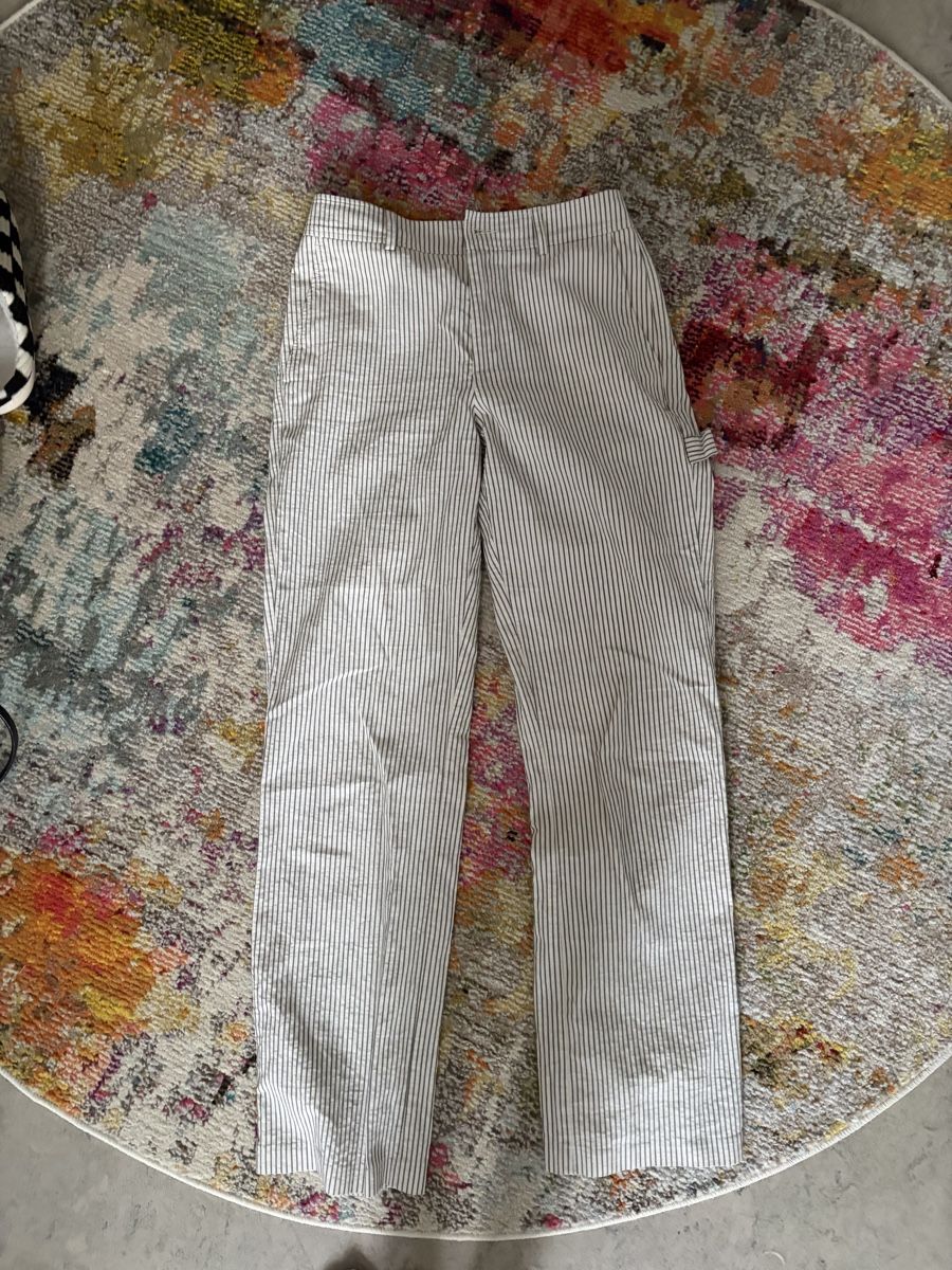 Zara Hosen: Carho Hose – Neu (gemäss Beschreibung) aus Sevelen von sarah_selina