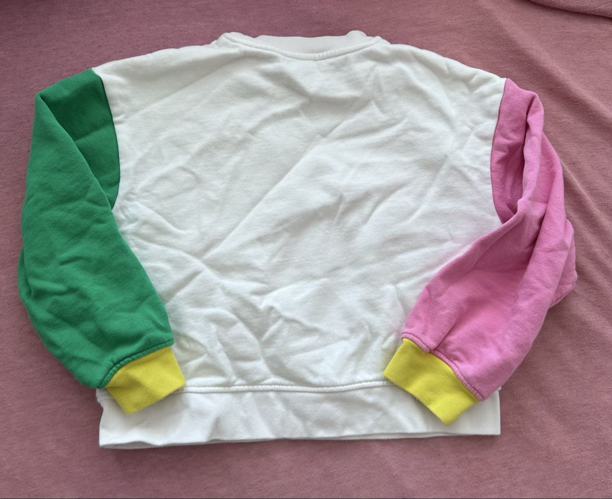 Pulls et sweat-shirts: Pullover Stella McCartney – D'occasion à Dürrenroth par tvy_bh56 5
