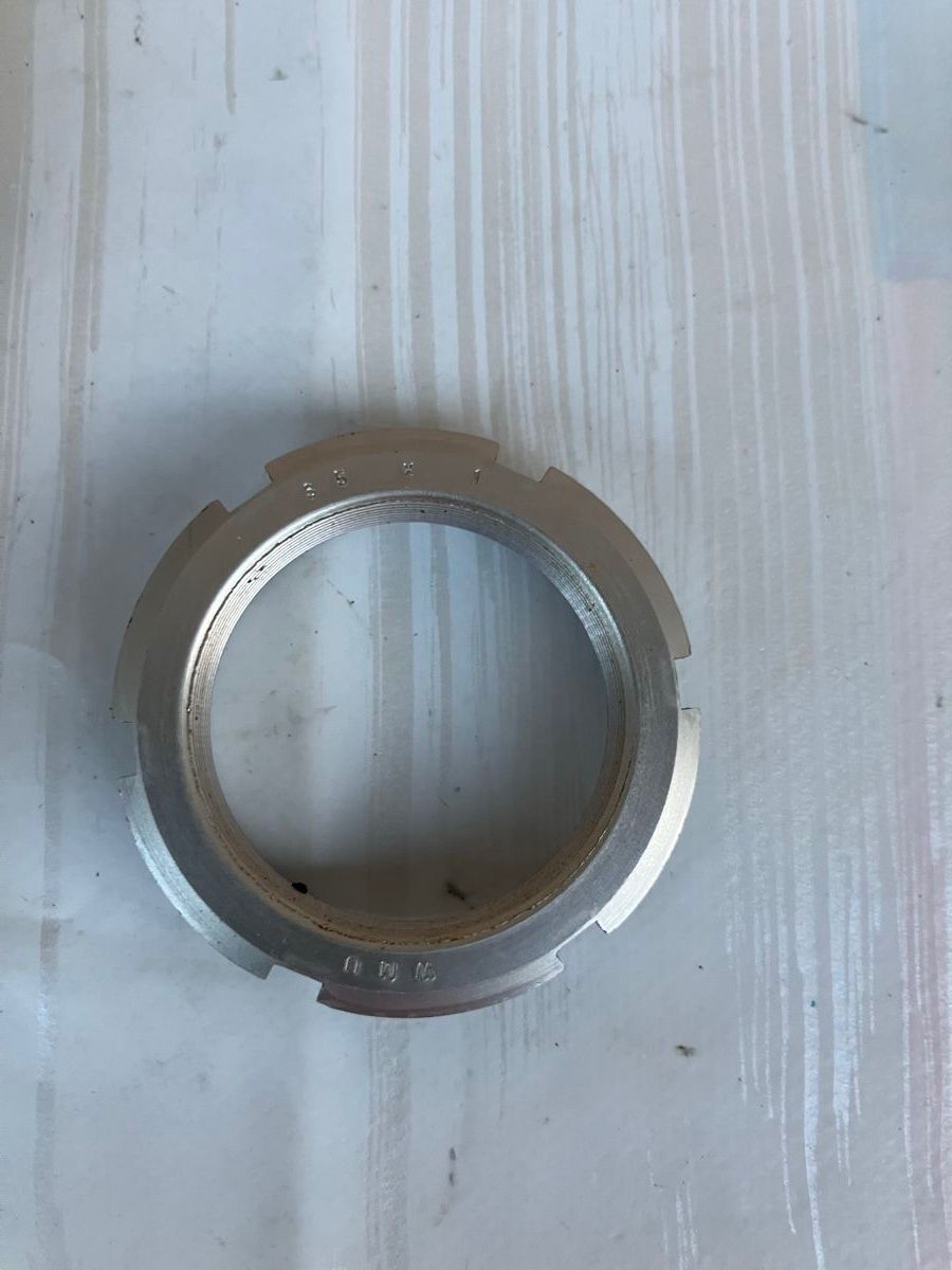 Pezzi di ricambio: Nadax Tretlager 35x1 - 68/113 – Usato da Trimbach venduto da cendira 6