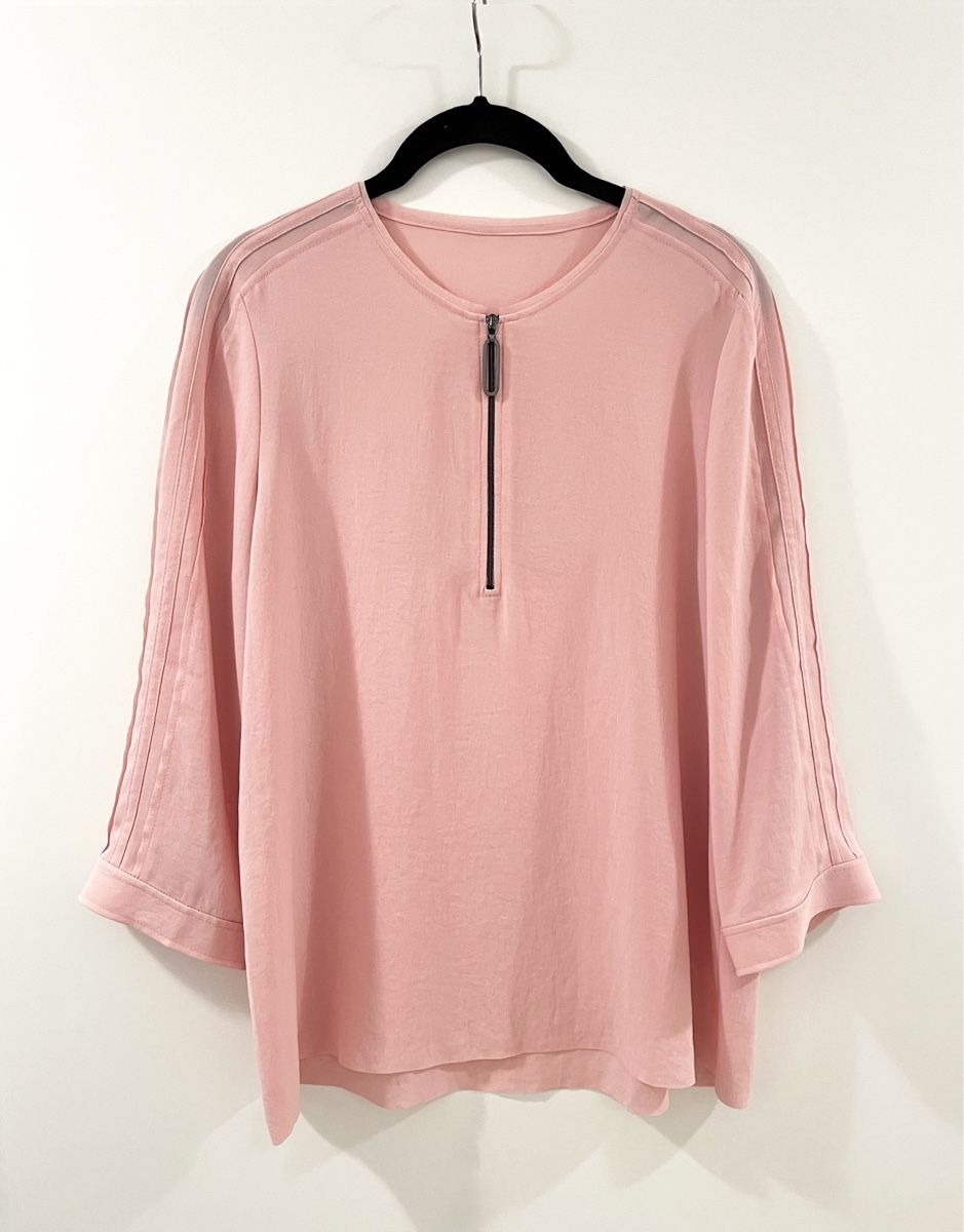Marc Cain Camicette: MARC CAIN Bluse G.34 – Nuovo (secondo la descrizione) da Oberwil BL venduto da DANA_FOX