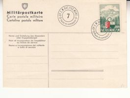 Infanterie Wi 91 auf Militär PK