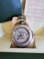 Rolex Yacht-Master diam 40 16622 de 2005 