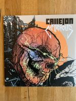 Callejon - Metropolis