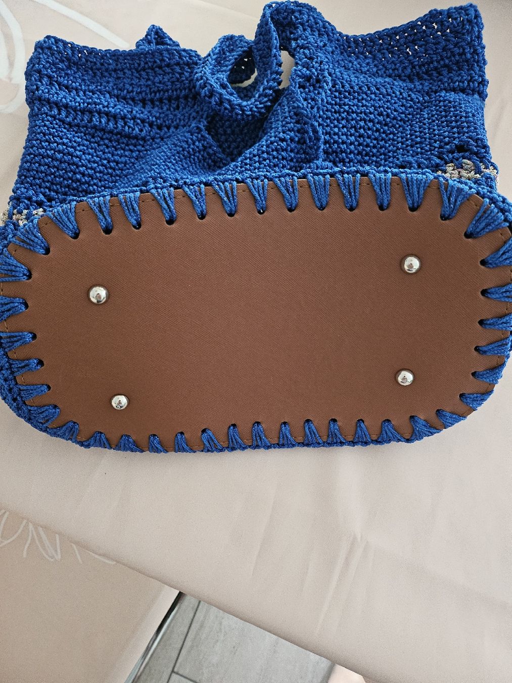 Borse da donna: sac fait main – Usato da Dietlikon venduto da mic_z7ly 1