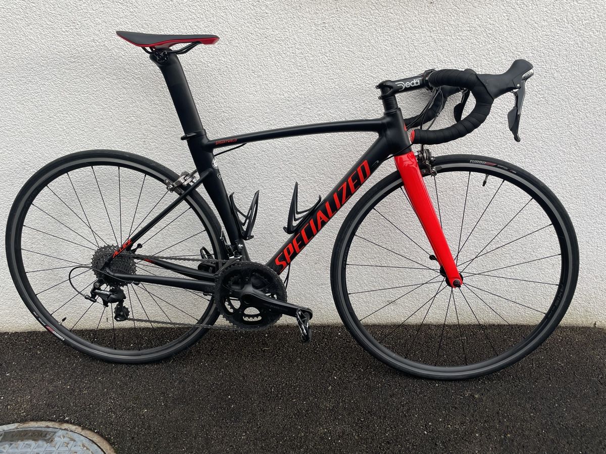 Specialized Velos: Vélo de route Specialized Allez – Gebraucht aus Delémont von