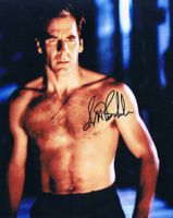 Scott Bakula 1954- Autogramm signiert Foto 20x25cm
