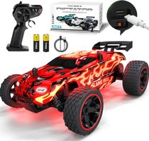 Ferngesteuertes Auto 1 18 Massstab 2WD RC Car USB-C 50