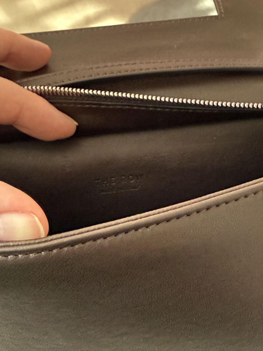 The Row Sacs femmes: The Row Canteen bag – Neuf avec emballage d'origine à Winterthur par LeLe0606 7