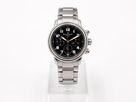 Blancpain Léman Fly-Back Chronograph - Full Set 1999 