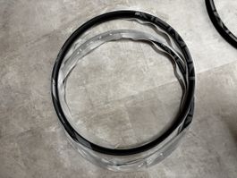 2stk Newmen SL EG30 Felgen 29“