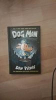 Dog Man Buch