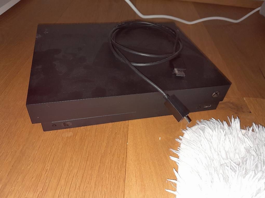 Jeux: X Box x one – D'occasion à Dielsdorf par cmo_c6hy 1