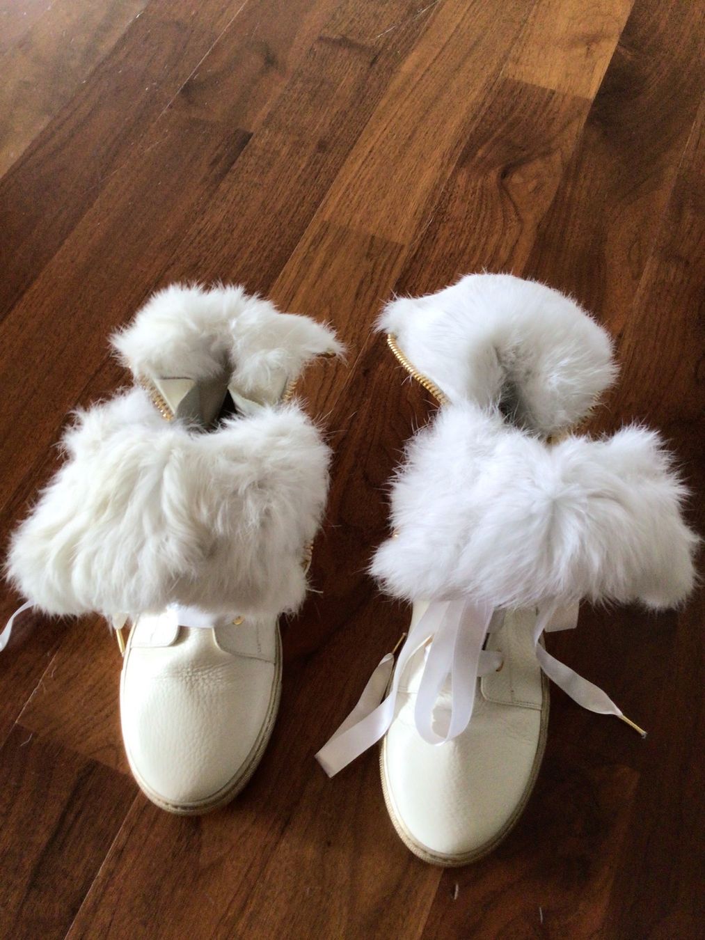 Scarpe da donna: Stiefel – Usato da Zürich venduto da ArmariodeRuth_Senora 1