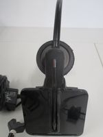 Plantronics C054A DECT Headset - Top Zustand!