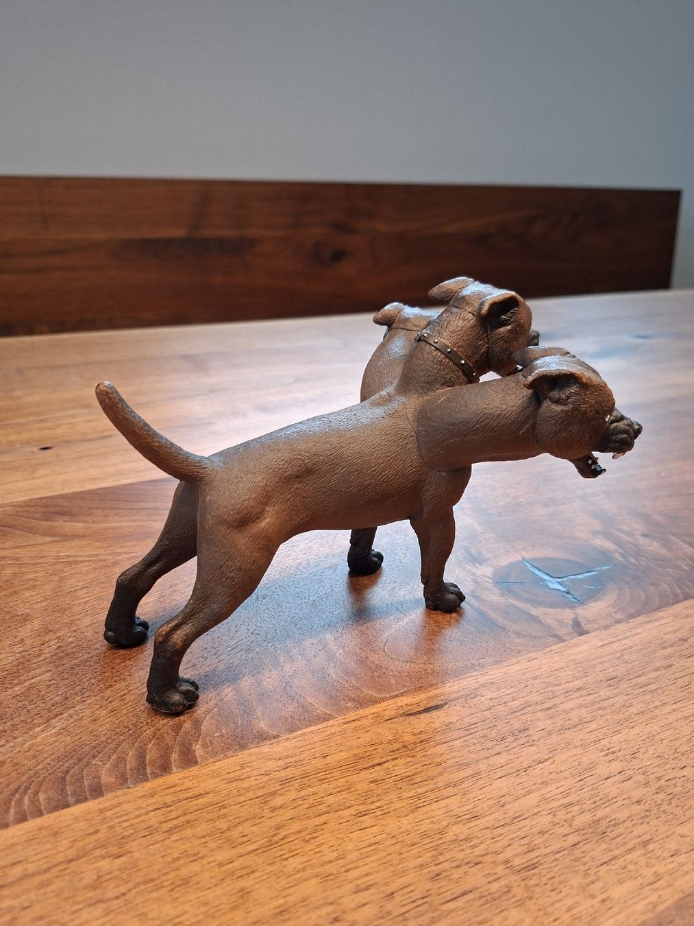 Schleich Statuette: Harry Potter dreiköpfiger Hund – Usato da Adligenswil venduto da s.gloggner 2
