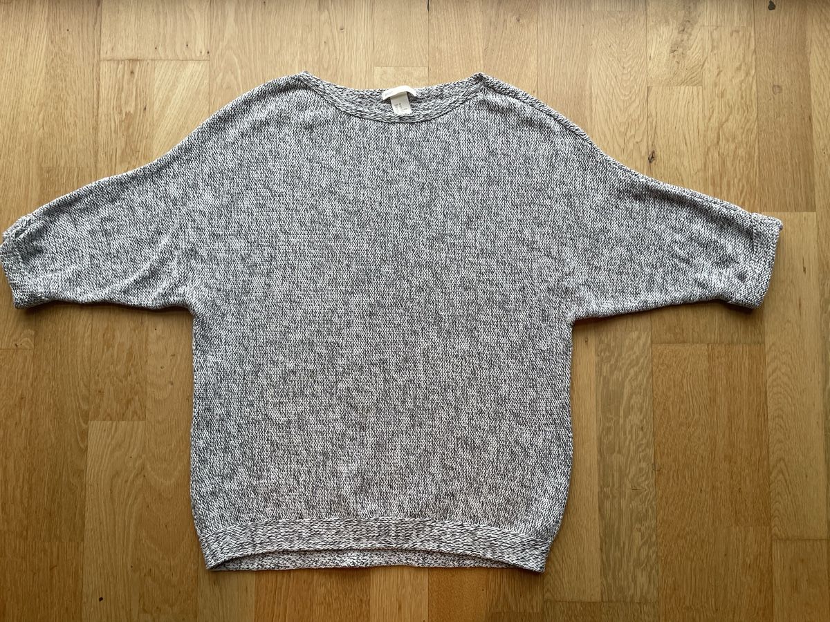 Zara Pullover & Sweatshirts: Zara Pullover – Gebraucht aus Murten von bobby99777744 5