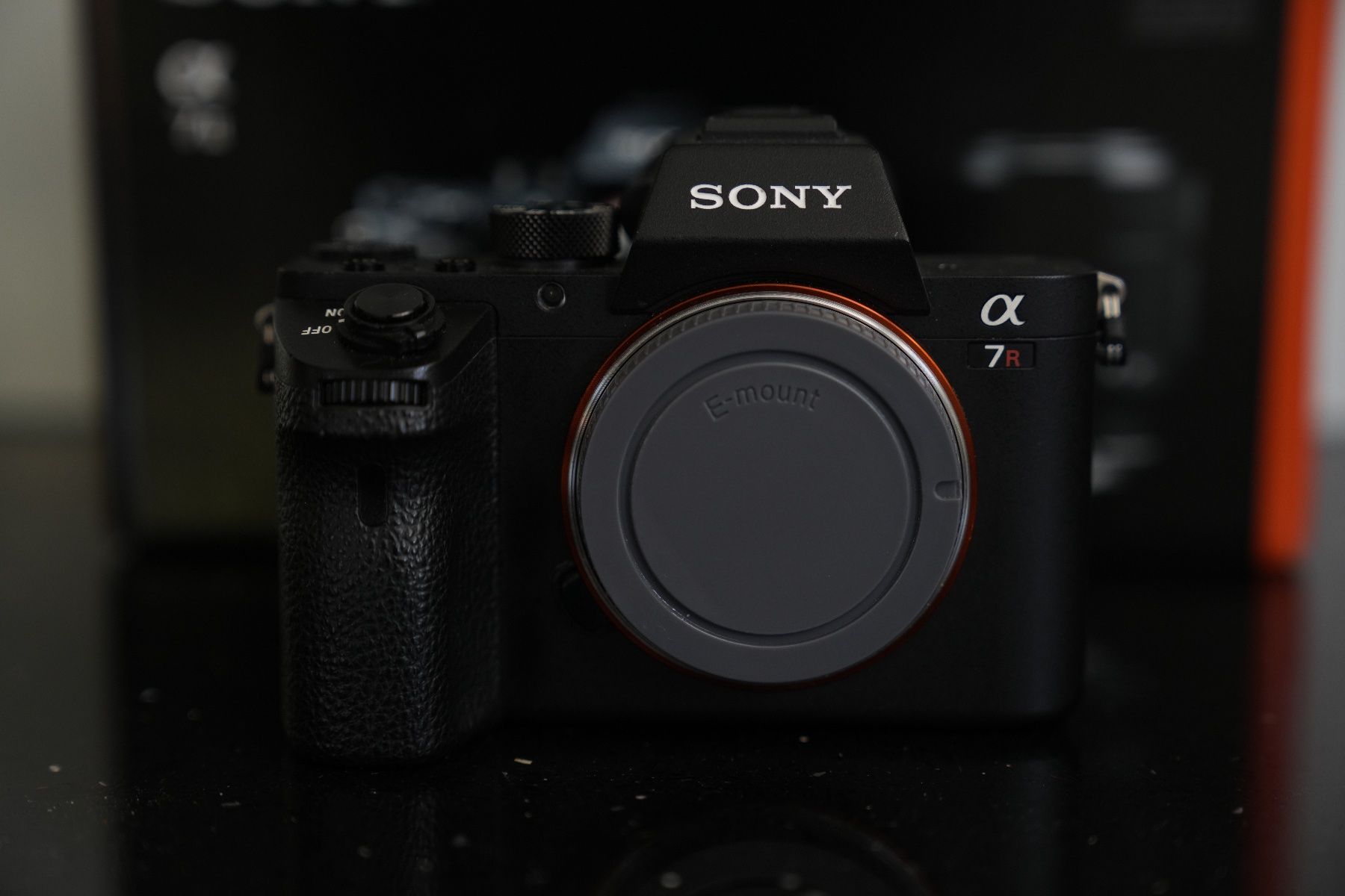 Sony Fotocamera: Sony Alpha A7R II 42Mpx Vollvormat – Usato da Muhen venduto da Joel.7404 6