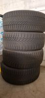 Winterpneu 235/45 R18 5.5mm - 6mm