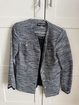 Karl Lagerfeld Blazer S
