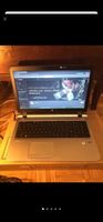 Hp probook 450 g3 cpuI7 ssd 1T ram 8gb win 11 pro ita 