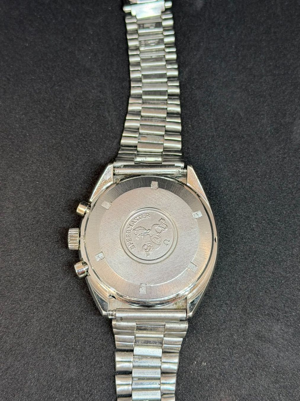 Omega Montres: Omega Speedmaster Mark IV – D'occasion à Faoug par Bruce_Wayne23 4