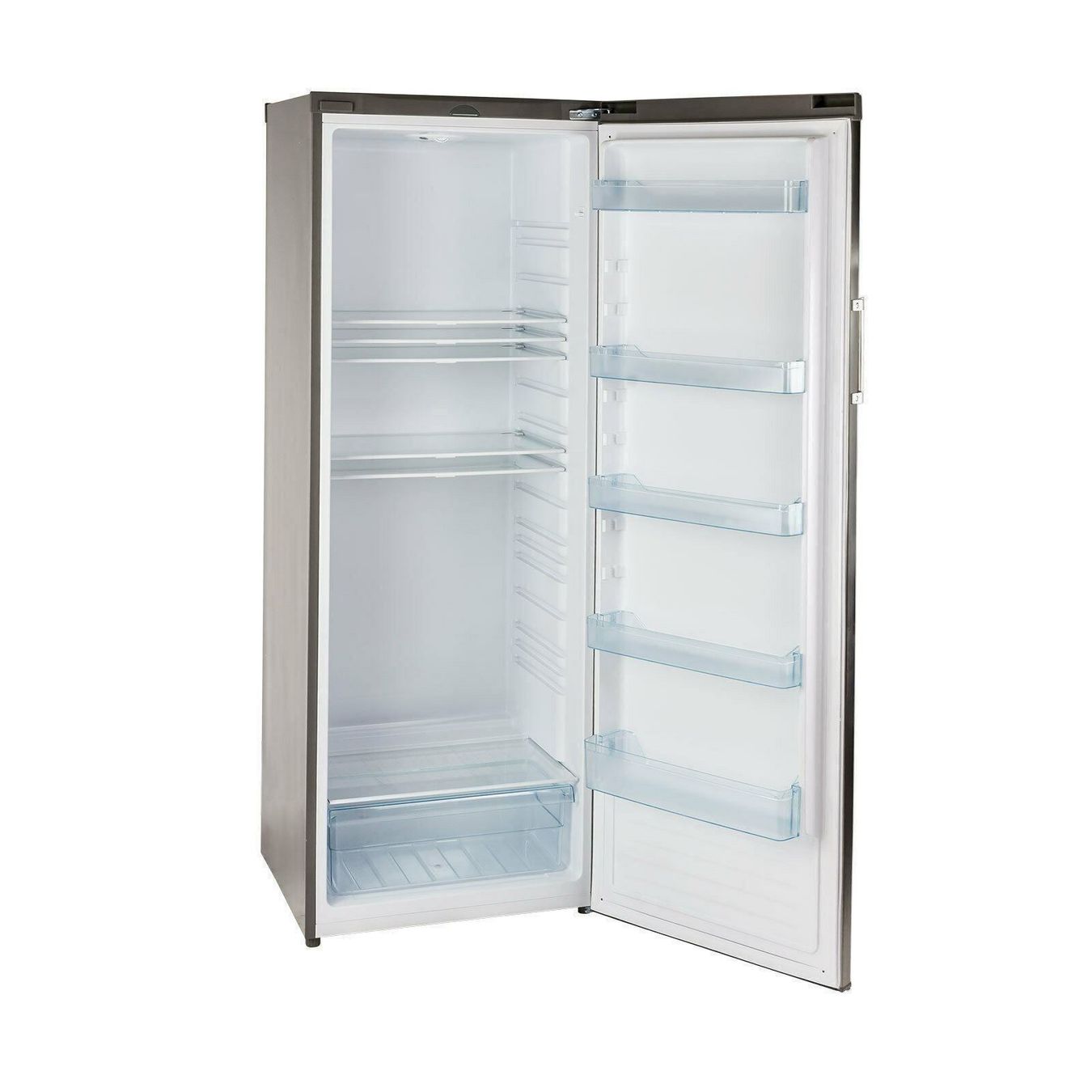Kühlschrank: DEMA DKS340X Großraumkühlschrank – Neu und originalverpackt aus Bottighofen von zaap 1