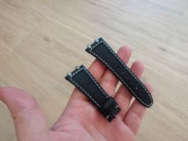 Custom made Audemars Piguet Royal Oak Offshore 42mm strap