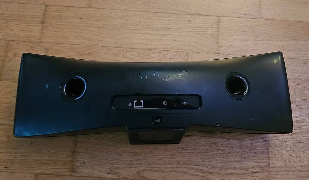Casse acustiche: Logitech UE Air Speaker – Usato da Obfelden venduto da stisou71 3