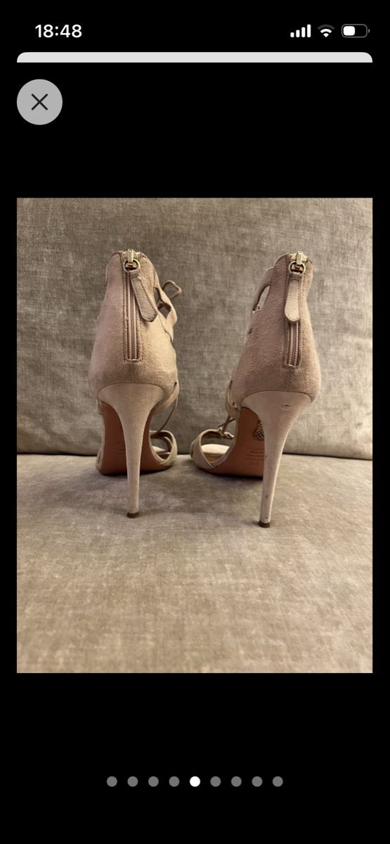 Scarpe da donna: Sandalen  – Usato da Bäch SZ venduto da cmo_6ks5 3