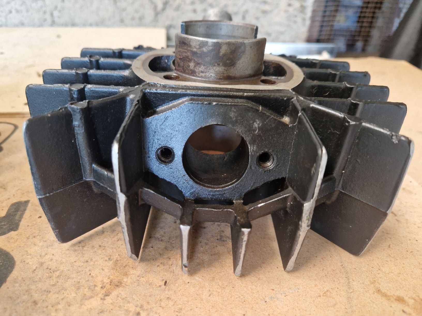 Puch Ciclomotori: Metrakit 47mm Puch maxi o simili – Usato da Breno venduto da BorioliD 3