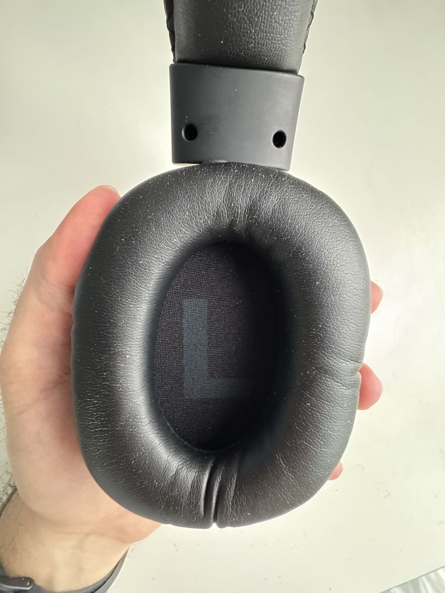 Logitech Cuffie: Casque filaire Logitech G Pro X  – Usato da Crissier venduto da tudoroancea 3