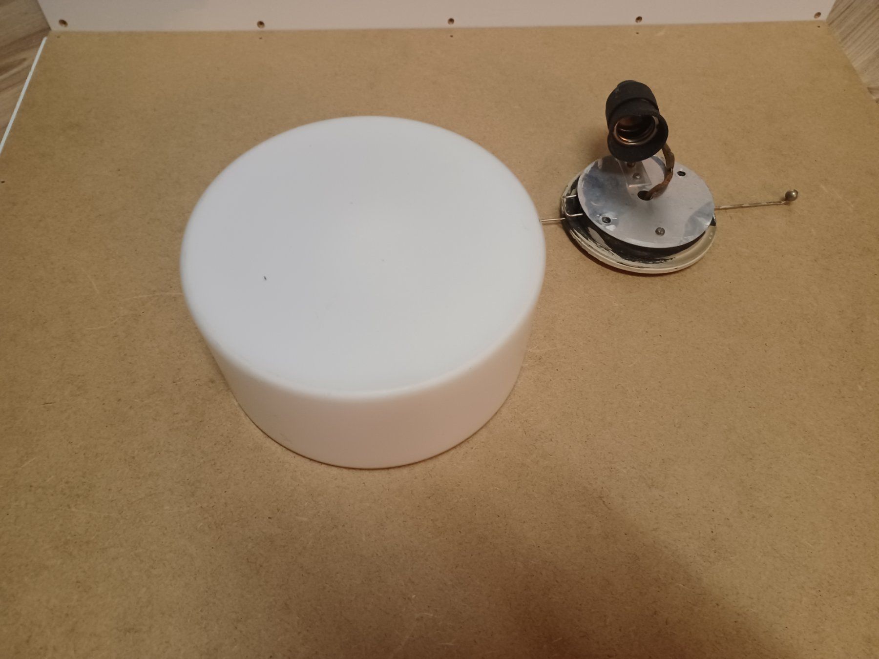 Lampadari & plafoniere: Deckenlampe – Usato da Rüfenacht BE venduto da zur_2s9l
