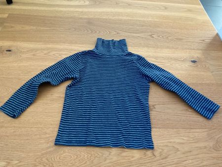 Rollkragen Pullover