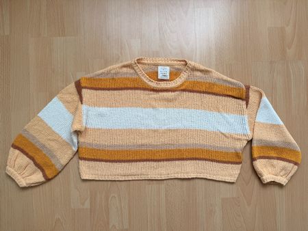 BILLABONG Baumwolle Jumper Gr. S