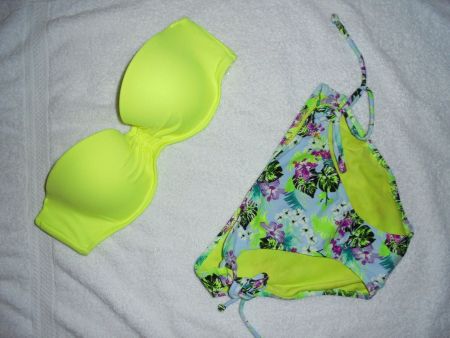 VICTORIA'S SECRET BIKINI GR. S / 75 B