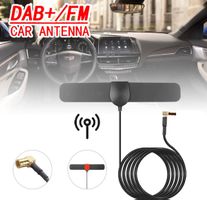 DAB+ FM / Antenne Auto Radio
