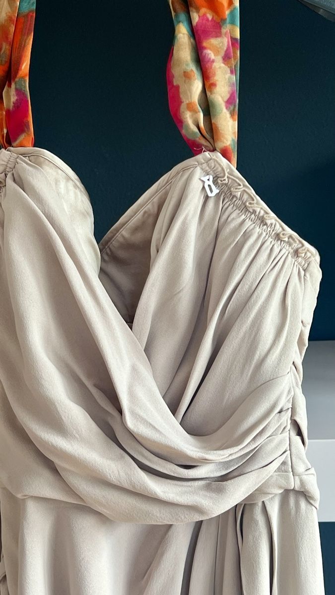Kleider: Abendkleid / Cocktailkleid von Galliano. – Gebraucht aus Küsnacht von cri_ngg5 1