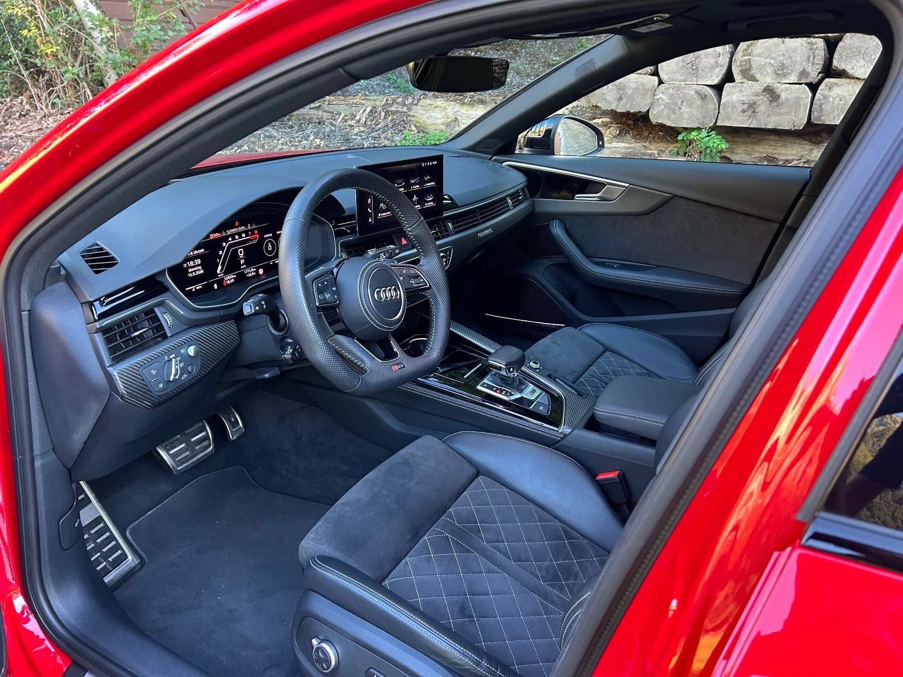 Audi Autos: Audi RS4 B9 – Gebraucht aus Flums von mar_9x6n 4