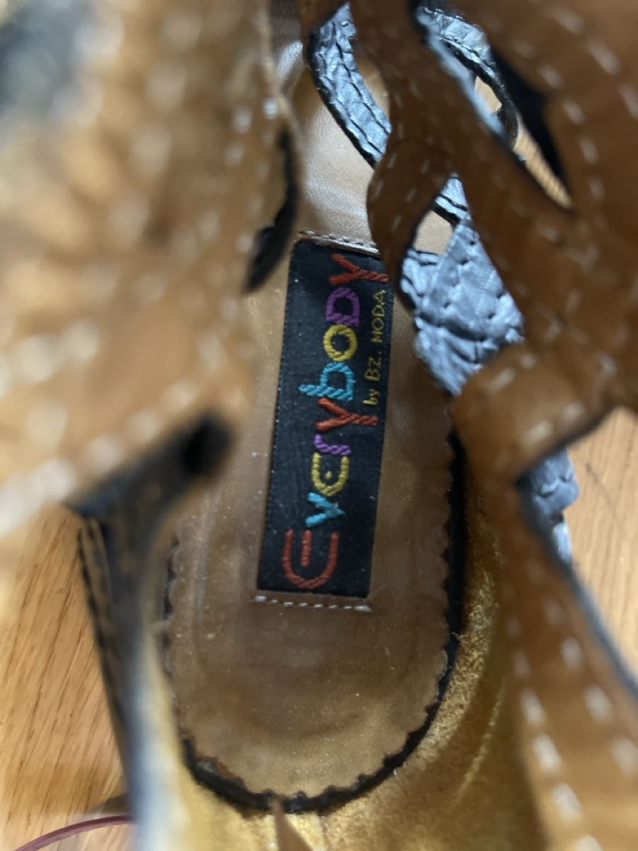 Damenschuhe: Schuhe – Gebraucht aus Birmensdorf ZH von irina61 5