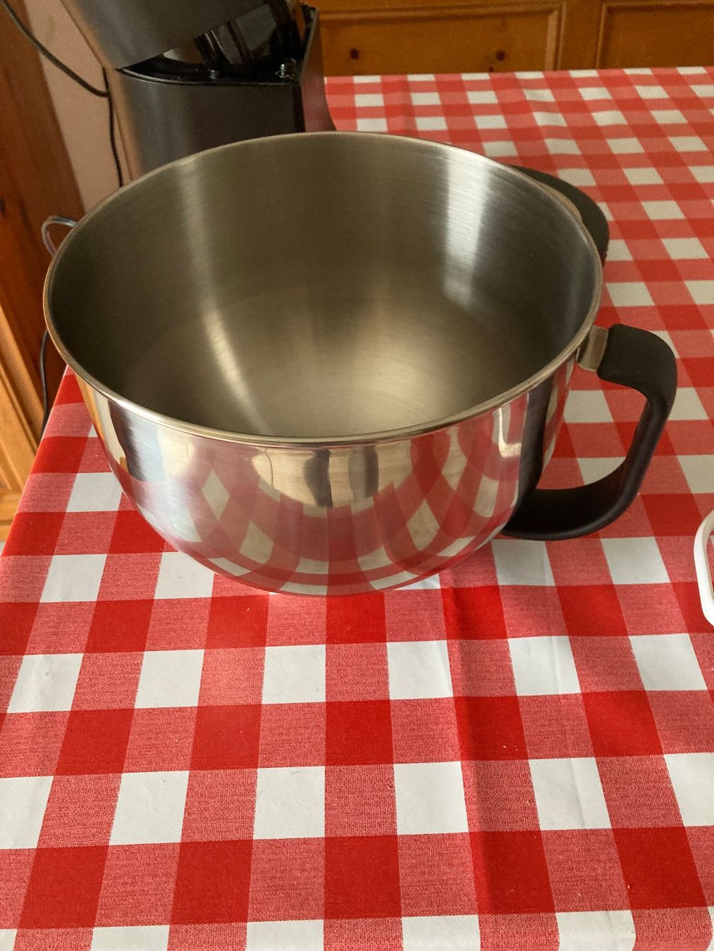 Bodum Elettrodomestici da cucina: Teigmaschine/Mixer – Usato da Basel venduto da Blaetzlibajass 1