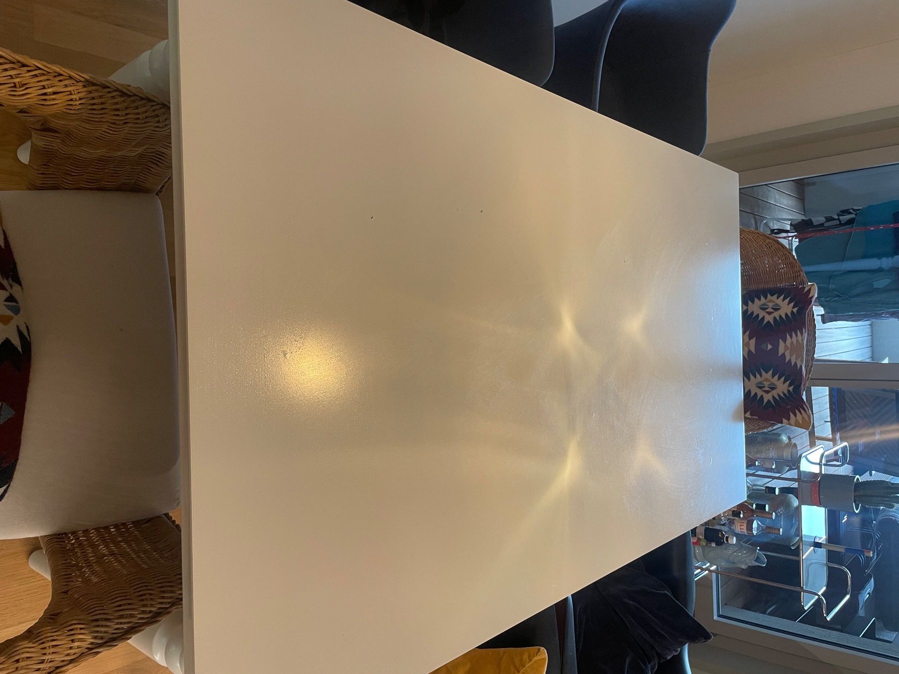 Tische: Verkaufe Tisch Rosentorp Ikea – Gebraucht aus Luzern von cherry870 4