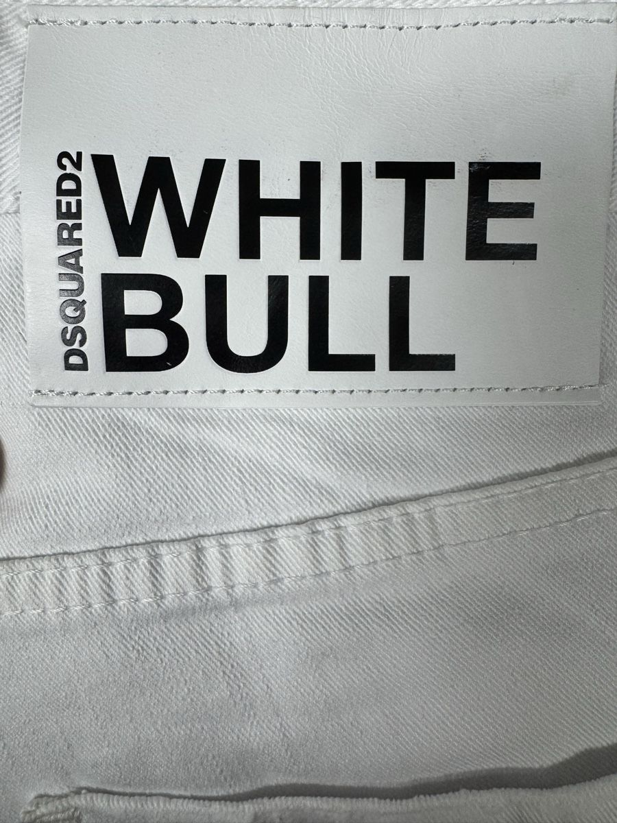 Dsquared2 Jeans: Dsquared2 Jeans Grösse 48 – Nuovo (secondo la descrizione) da Suhr venduto da Fitforfun01 3