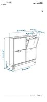 Ikea Schuhschrank 