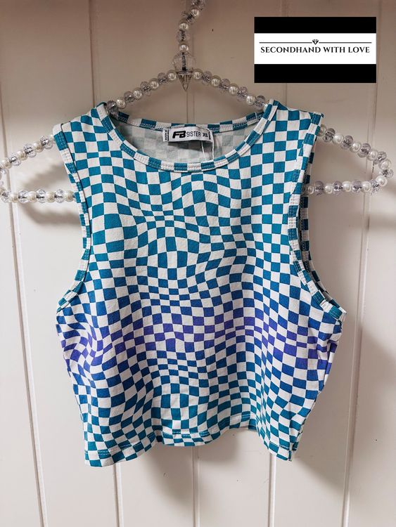  WOMAN Crop Top Gr. XS Kaufen auf Ricardo