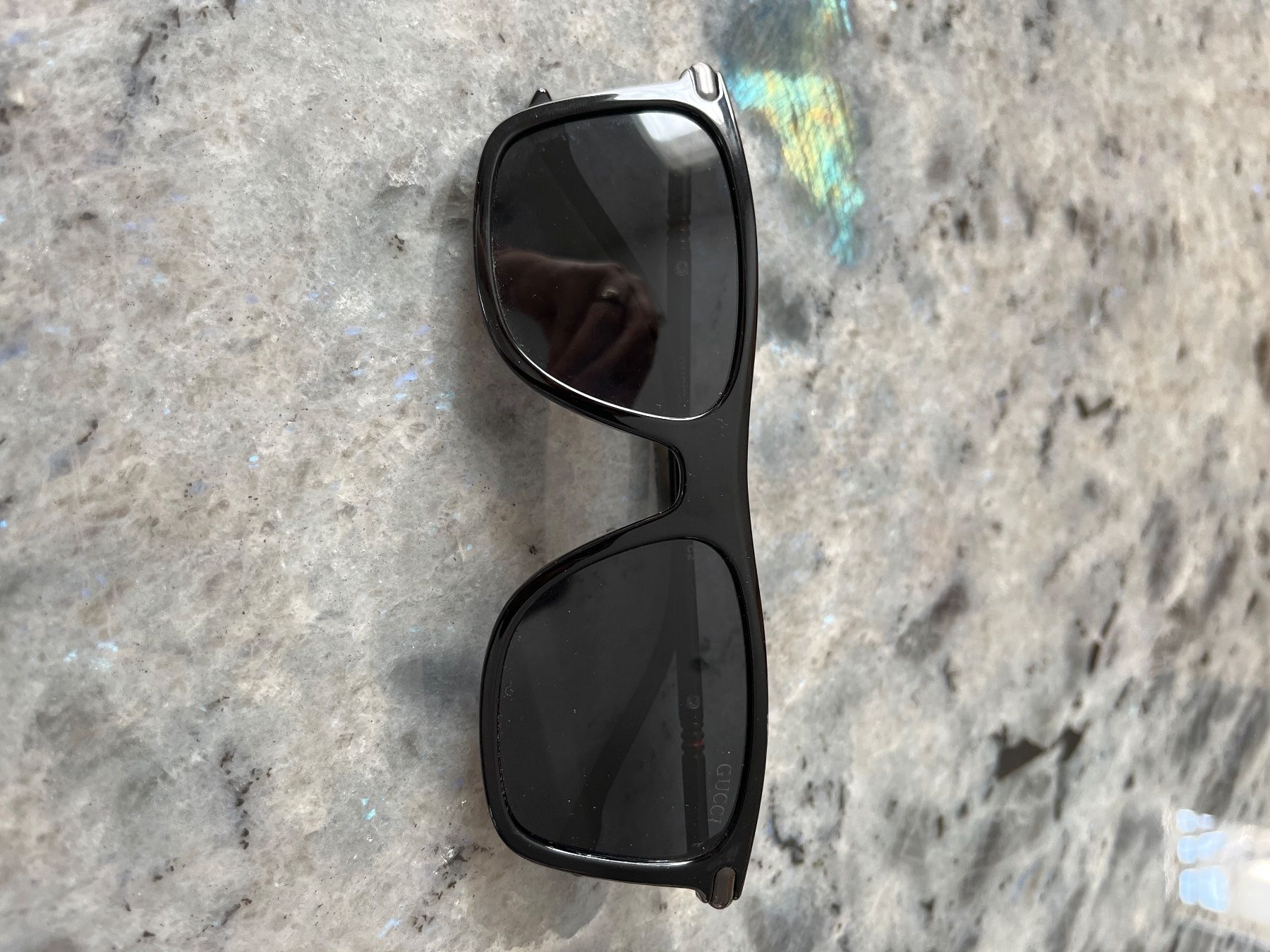 Gucci Occhiali & Lenti: Lunettes Gucci – Usato da Bevaix venduto da Kintsugi 5