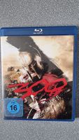 Blu Ray - 300 / Gerard Buttler
