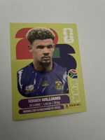 FIFA WM 2026 Ronwen Williams RSA 2