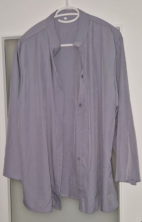 Blouse pour femme Xxl