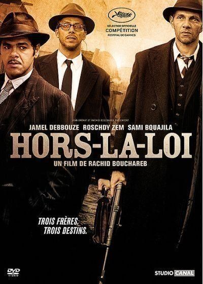 Tutti i DVDs: DVD Hors-la-loi (2010) – Nuovo (secondo la descrizione) da Lausanne venduto da pipo_2017