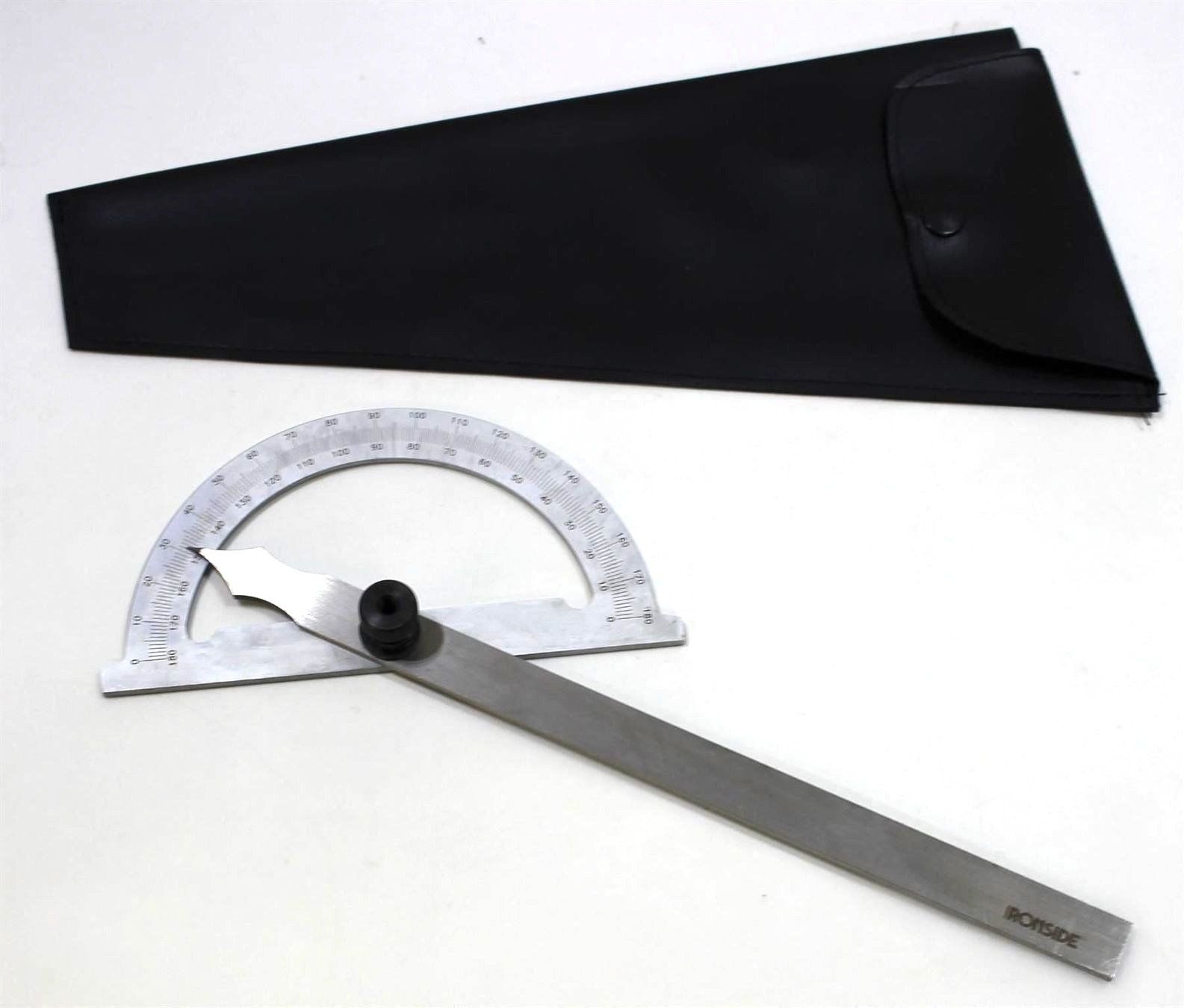 Mesurer: Gradmesser Winkelmesser D 150/200mm – Neuf avec emballage d'origine à Kägiswil par nick333